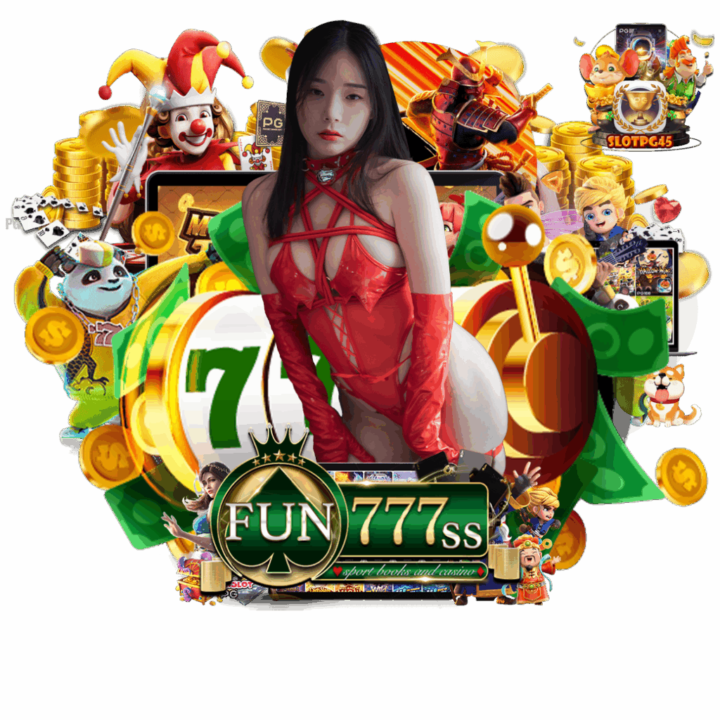 fun777ss ทรูวอเลท